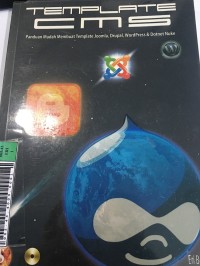 Template CMS