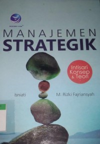 Manajemen strategik