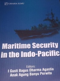 Maritime Security in The Indo-Pacific