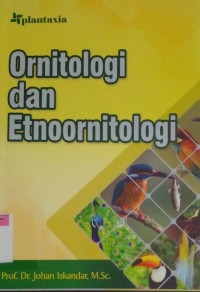 Ornitologi dan etnoornitologi