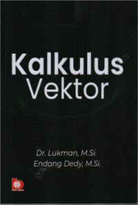 Kalkulus vektor