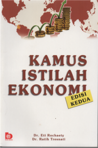 Kamus istilah ekonomi ed.2