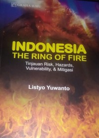 Indonesia The Ring Of Fire : Tinjauan Risk, Hazards, Vulnerability & Mitigasi