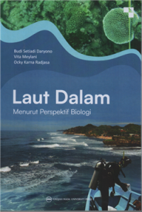Laut dalam menurut perspektif biologi