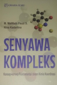 Senyawa Kompleks