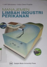 Manajemen limbah industri perikanan