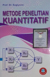 Metode Penelitian Kuantitatif