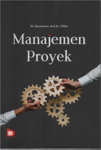 Manajemen proyek