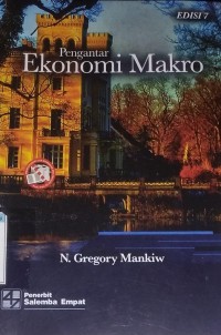 Pengantar ekonomi makro edisi 7