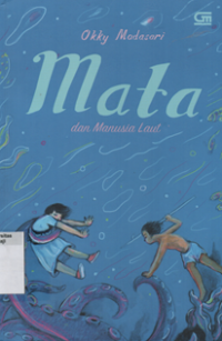 Mata dan manusia laut