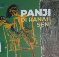 Panji di rahah seni
