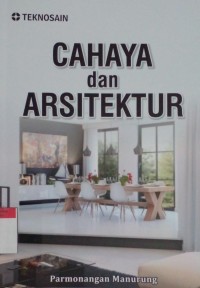 Cahaya dan arsitektur