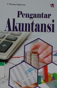 PENGANTAR AKUNTANSI