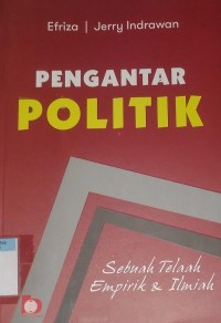 Pengantar Ilmu Politik