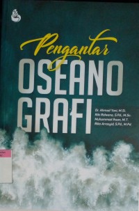 Pengantar oseano grafi