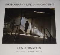 Photography, life and the opposites