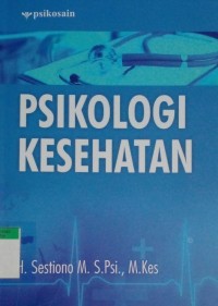 Psikologi kesehatan
