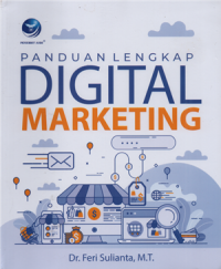 Panduan Digital Marketing