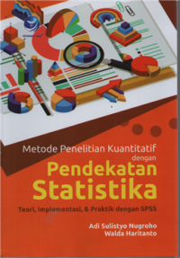 Metode penelitian kuantitatif dengan pendekatan statistika