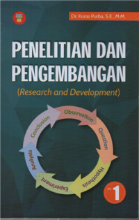 Penelitian dan Pengembangan (Research and Development)