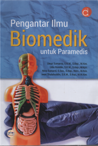 Pengantar Ilmu Biomedik Untuk Paramedis