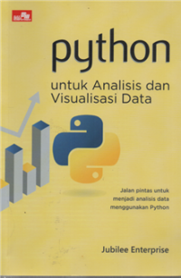 Python untuk analisis dan visualisasi data jalan pintas