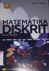 Matematika diskrit revisi ketujuh