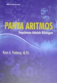 Panta Aritmos : Segalanya Adalah Bilangan