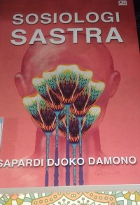 Sosiologi sastra