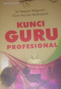 Kunci Guru Profesional