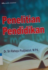 Penelitian pendidikan