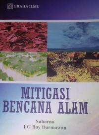 Mitigasi Bencana Alam