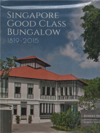 Singapore good class bungalow 1819-2015