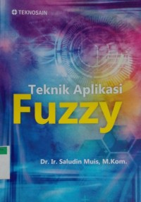 Teknik aplikasi fuzzy