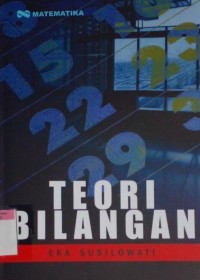 Teori bilangan