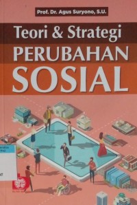 Teori & strategi perubahan sosial