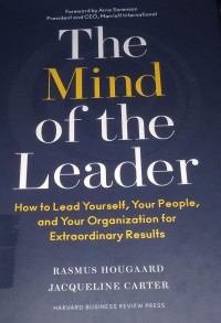 The mind of the leader
