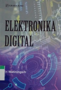 Elektronika digital