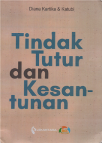 Tindak tutur dan kesantunan