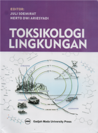 TOKSIKOLOGI LINGKUNGAN