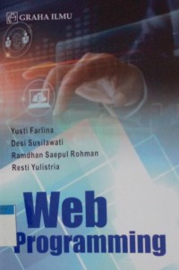 Web programming