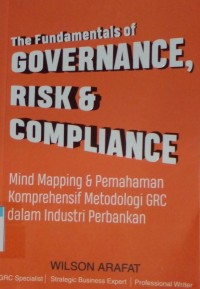 The fundamentals of governance risk & compliance