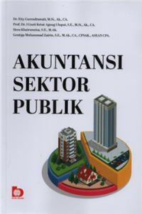 Akuntansi Sektor Publik