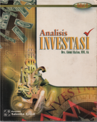 Analisis Investasi