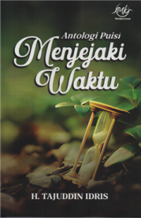 Antologi puisi menjejaki waktu