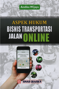 Aspek Hukum bisnis transportasi jalan online