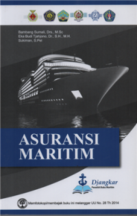 Asuransi maritim