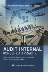 Audit Internal Konsep dan Praktik