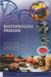 Bioteknologi pangan