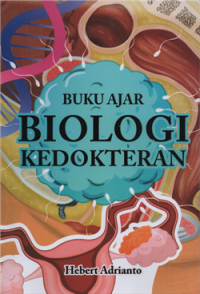 Buku ajar biologi kedokteran